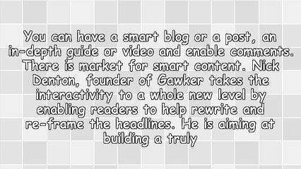 7 Ways Content Marketing Is Better Advertising for Businesses