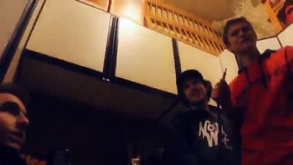 JEFF THE KILLER    HORROR FILM part 1/2