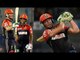 RCB beat KXIP by 1 run, AB de Villiers smashes 64 off 35 balls | Oneindia News