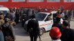 Bangash hotel in Peshawar rocked by gunfire, one gunman killed| Oneindia News