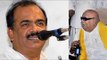 DMK to use fake news of Karunanidhi's health to get votes : AIADMK Nanjil Sampath | Oneindia News