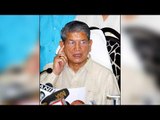 Harish Rawat goes for floor test in Uttarakhand as one Congress MLA sides with BJP| Oneindia News