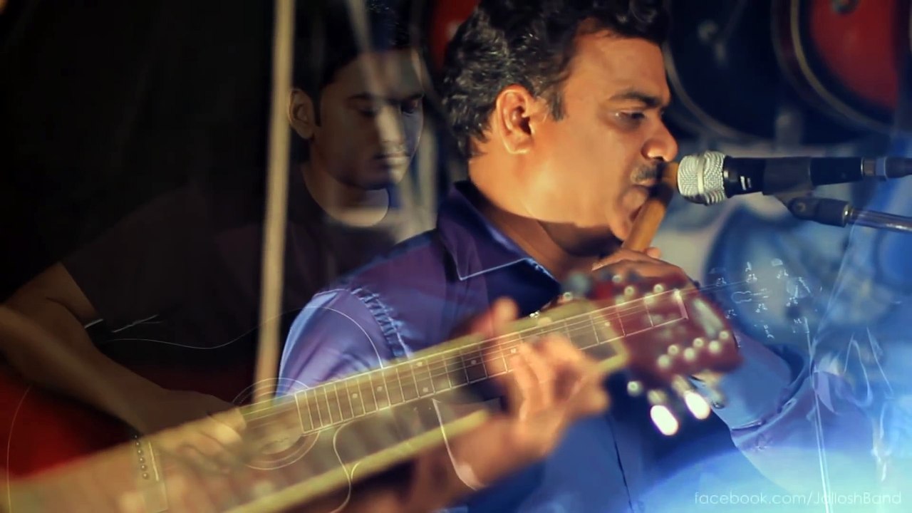 Muskurane Ki Wajah - Teri Galiyaan Reprise ft.Vishal Bagul-Puneet Kushwaha-Shrinidhi Ghatate-Jallosh - YouTube