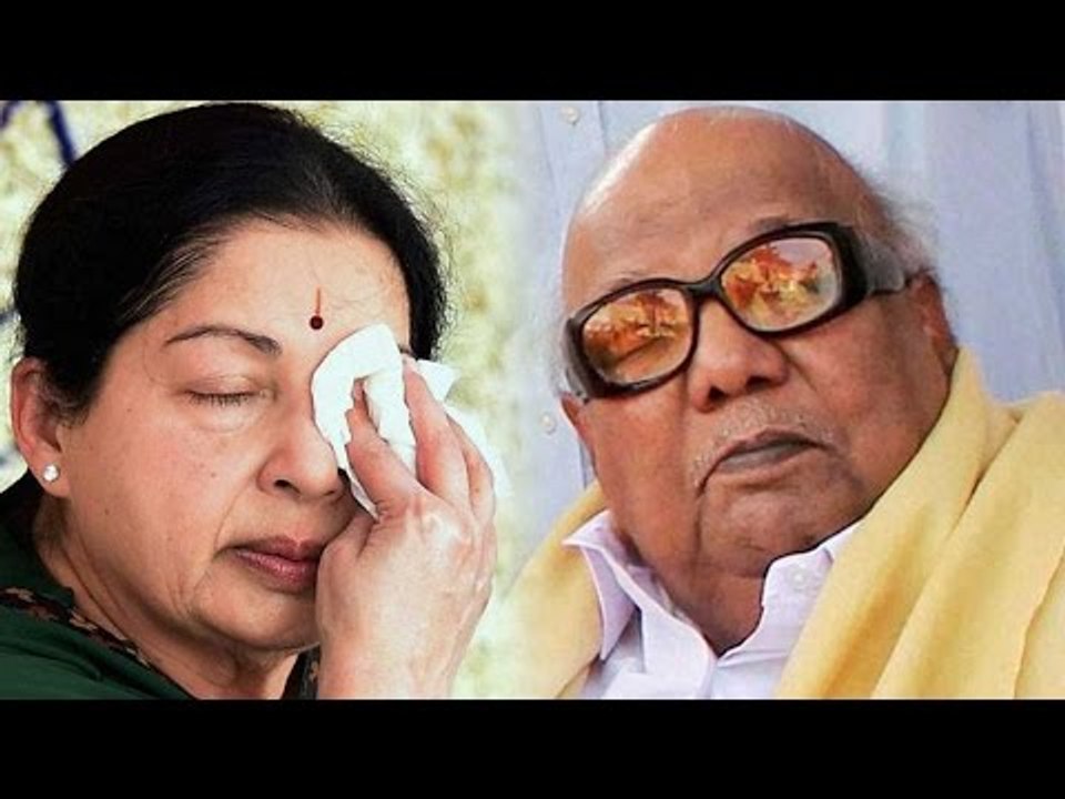 DMK may get 143, AIADMK 70 seats in Tamil Nadu polls, pre-poll survey | Oneindia News