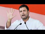 Rahul Gandhi gets death threats ahead of public rally in Puducherry| Oneindia News