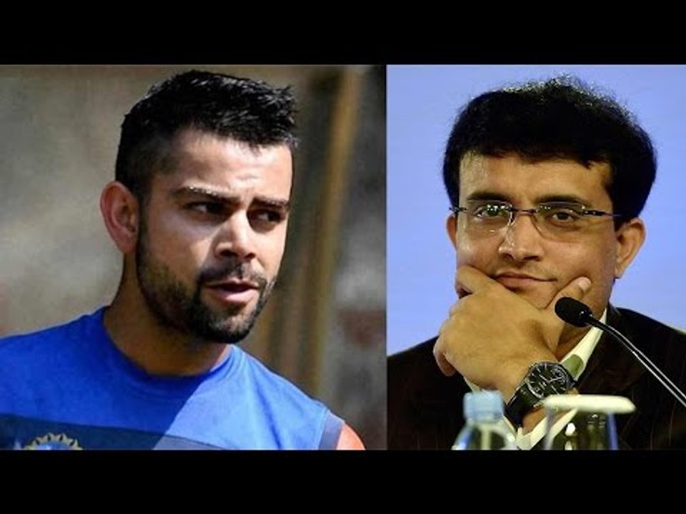 Sourav Ganguly picks his favorite player in IPL & It's not Virat Kohli | Oneindia News