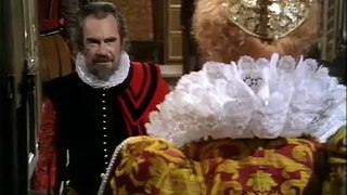 Elizabeth R Part 6 BBC 1971 Sweet England's Pride part 2/2