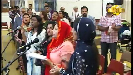 خاموش رہیں گے تو سزا پائیں گے by Rev.Dr.Jamil Nasir