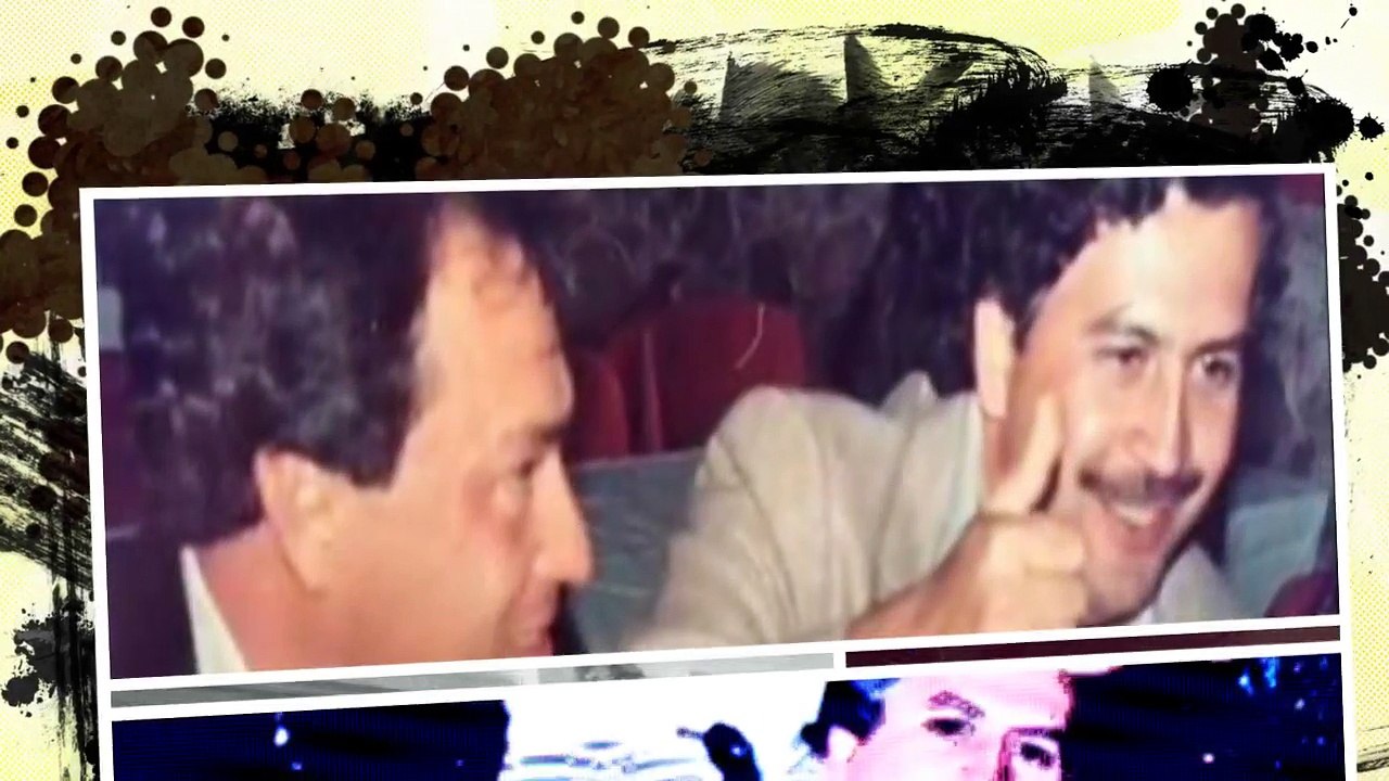 Pablo Escobar Imagenes de Pablo Escobar