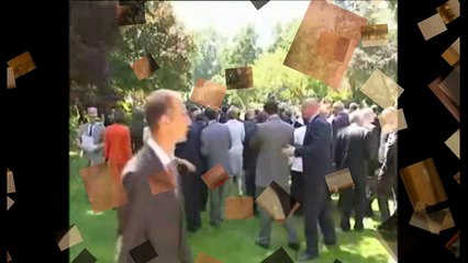 L'IVRESSE DE RACHIDA DATI EN PUBLIC ! INCROYABLE