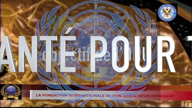 L'OIDE PRÉSENTE LA FONDATION INTERNATIONALE ASD