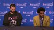 Fizdale, Conley and Gasol Speak With Media Following Victory