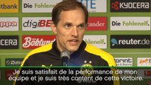 30e j. - Tuchel: 