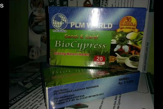 0813-2512-9993 (Bpk Yogie), BioCypress Bantul, Agen BioCypress Yogyakarta