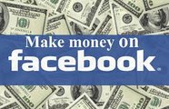 How To Earn Money From facebook Urdu/Hindi 09. Facebook Post Boosting