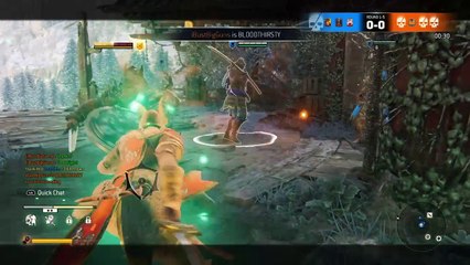 Official Youtube Partner Peacekeeper Op?