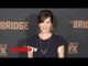 Franka Potente | The Bridge Season 2 Premiere | Red Carpet | #TheBridgeFX