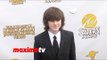 Chandler Riggs THE WALKING DEAD | 2014 Saturn Awards | Red Carpet