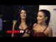 The Howe Twins CANDID INTERVIEW | Hodgkin's Haters 3rd Annual MASQUERADE Party