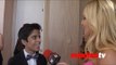 Karan Brar INTERVIEW | 5th Annual Thirst Gala | Red Carpet