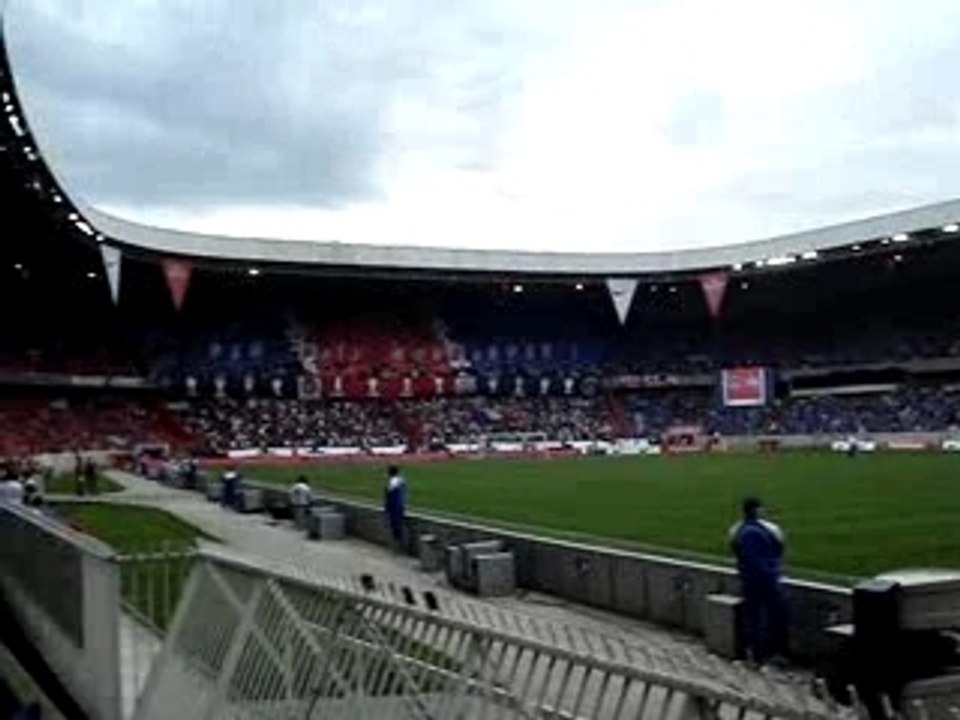 Qu est ce que c est?!!