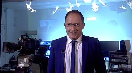 Jusqu'à 15 degrés de moins prévus en 48h  !