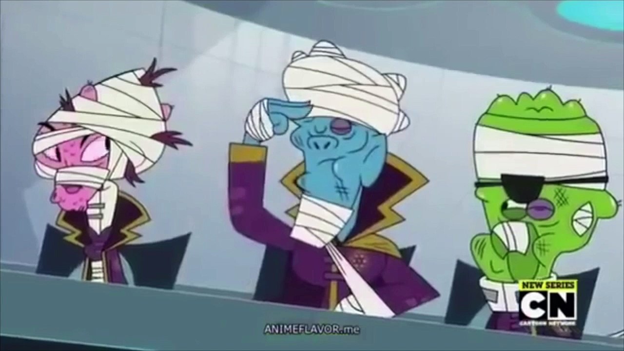 Cami's Adventures of Star Wars Episode II: Attack of the Clones - Failing, Cami's Speech