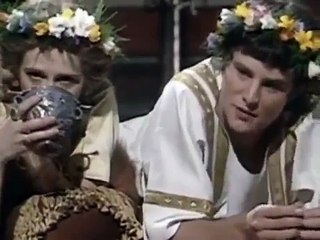 I Claudius 1 part 1/2