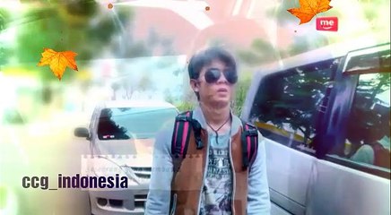 ( Balasan ) Surat Cinta Wulandari - RoLan Cover