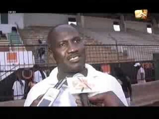 Page sportive  - Xibaar yi  Soir - 06 Juillet 2012