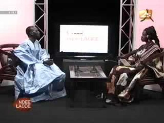 Ndee Ladde - 6 Juillet 2012 - Partie 2