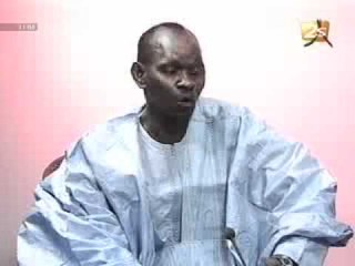 Ndee Ladde - 6 Juillet 2012 - Partie 1
