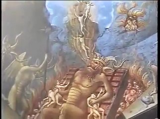 The REAL MAGIC of Solomon   ANCIENT SECRETS REVEALED OCCULT SUPERNATURAL DOCUMENTARY part 1/2