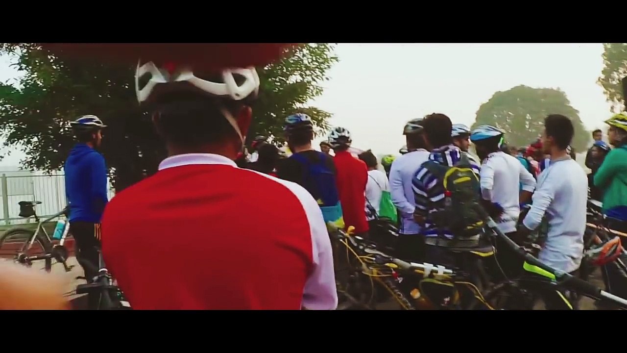 BDCyclists: Bike Friday | Passion for Cycling
