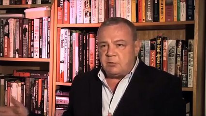 EUF Hitlers Escape to Argentina where he lived in until 1962 part 1/2