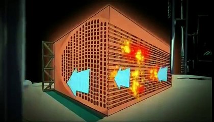 Windscale Britains Biggest Nuclear Disaster part 2/2