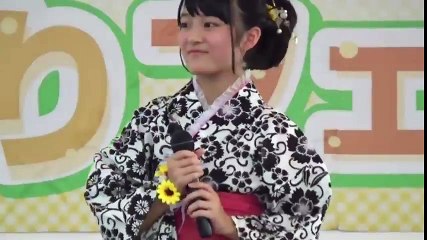 鈴木杏奈　美少女すぎる歌うま12歳『帰ってこいよ』松村和子「THEカラオケ★バトル」U-18四天王