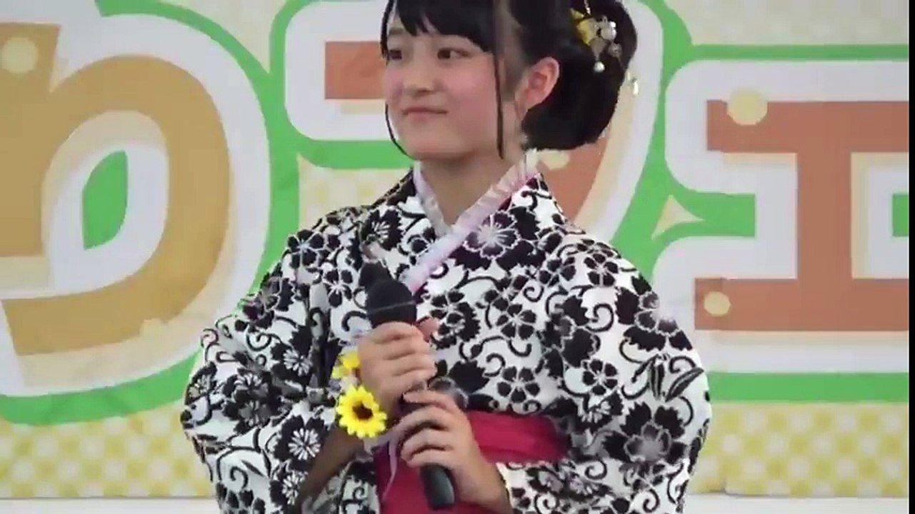 鈴木杏奈　美少女すぎる歌うま12歳『帰ってこいよ』松村和子「THEカラオケ★バトル」U-18四天王
