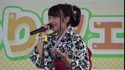 鈴木杏奈　美少女すぎる歌うま12歳『一期一会』田川寿美「THEカラオケ★バトル」U-18四天王