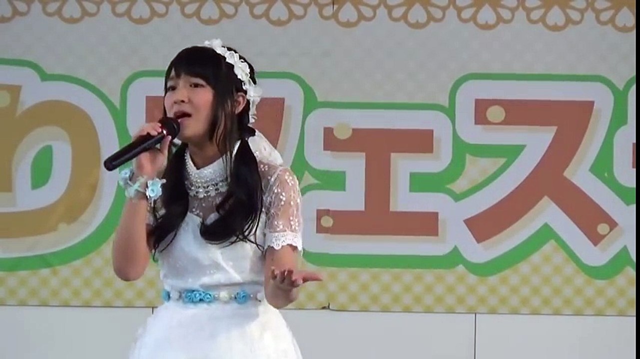 鈴木杏奈　美少女すぎる歌うま12歳『プラネタリウム』大塚愛「THEカラオケ★バトル」U-18四天王