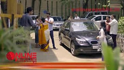 Beyhadh - 24th April 2017 - Latest Update - Sony Tv Beyhadh Upcoming Twist 2017