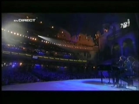 NRJ Ciné Awards 1er Octobre 2007