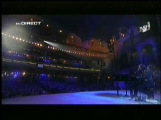 NRJ Ciné Awards 1er Octobre 2007