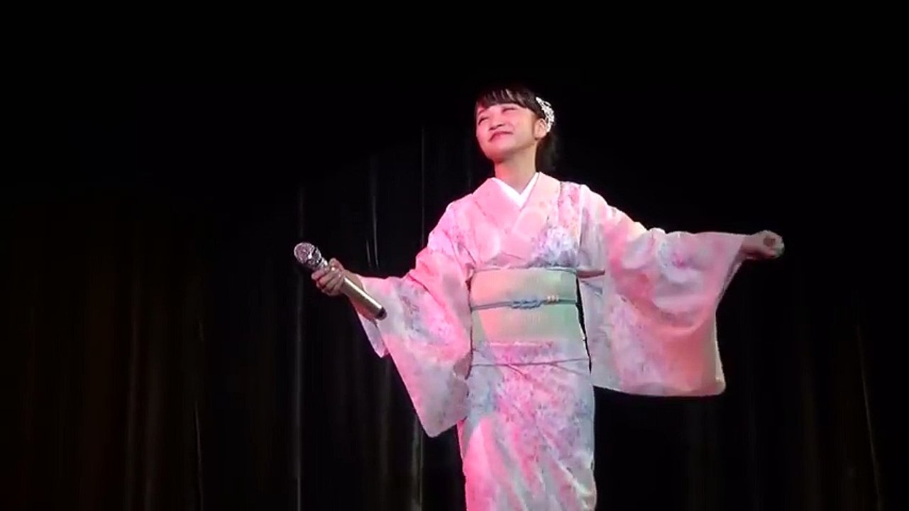君島怜奈　つんつん津軽/林あさみ　石岡健康センター