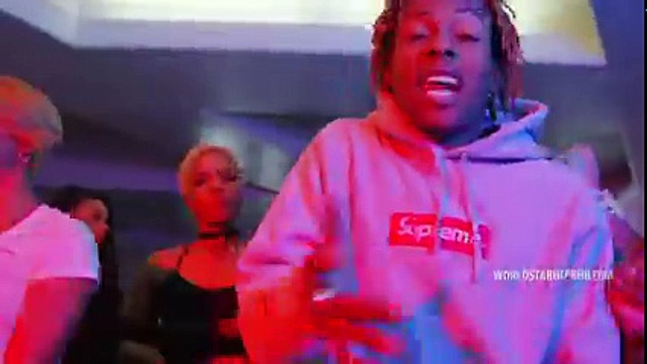 Mally Mall “Purpose“ Feat. Rich The Kid & Rayven Justice (WSHH Exclusive - Official Music Video)