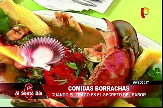 Bebidas alcohólicas: el secreto mejor guardado de la gastronomía peruana