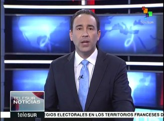 Egipto: países hacen un llamado a la paz con un festival de tambores