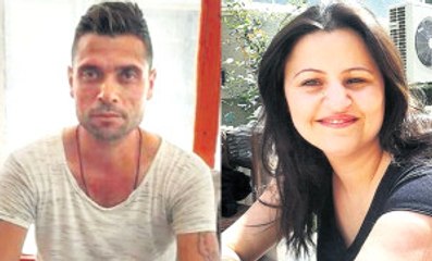 Eşini Bıçaklayıp Yakarak Öldüren Kocadan Şok Savunma: Azmettirdiler