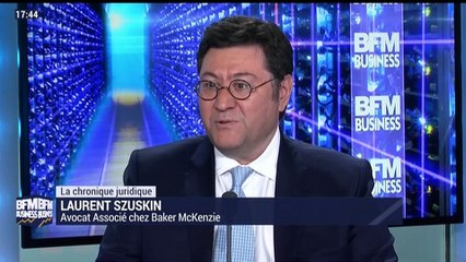 La chronique juridique: l'action de groupe s'applique désormais à la protection des données à caractère personnel - 22/04
