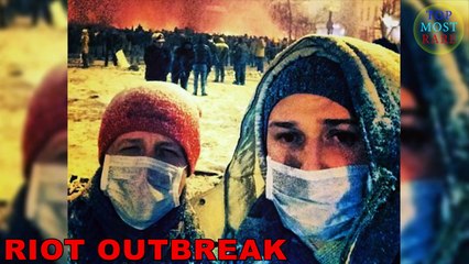 35 Selfies That Went Too Far